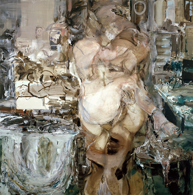 Cecily Brown
